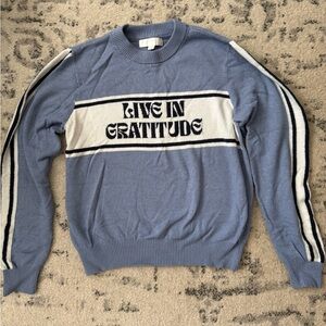 Spiritual Gangster Sweater